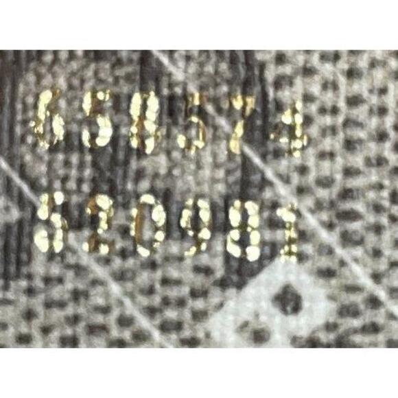 Gucci X Balenciaga The Hacker Project #229571G19B - Picture 8 of 8